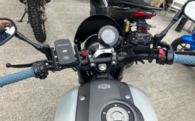 YAMAHA XSR900 2020 RN56J