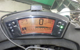 KAWASAKI NINJA 400R 2010 ER400B