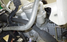 HONDA C110 SUPER CUB JA44