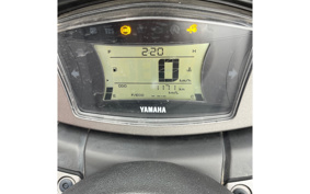 YAMAHA N-MAX SEG6J