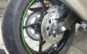 KAWASAKI ZX-25R-2SE ZX250H