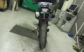KAWASAKI KLX250D TRACKER X 2016 LX250V