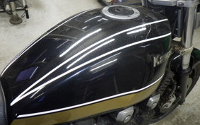 KAWASAKI ZEPHYR 400 KAI 2005 ZR400C