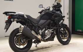 SUZUKI Vストローム650XTA 2017 C733A