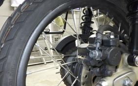 HONDA CT125 HUNTER CUB 2024 JA55