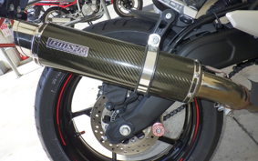 KAWASAKI ZX-4R SE 2023 ZX400P