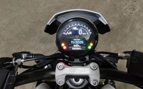 TRIUMPH TRIDENT 660 LGL10U