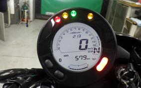 KAWASAKI ELIMINATOR400-3SE 2024 EL400A