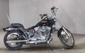 HARLEY HARLEY FXST1450 BHY