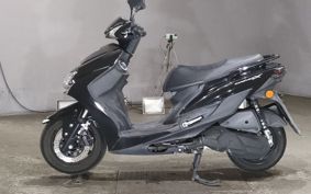 YAMAHA CYGNUS125XSR SED8J