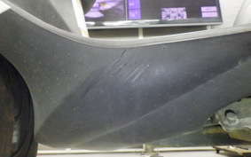 SUZUKI ADDRESS V125 S 2005 CF4MA