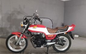 HONDA CB400 CB400N