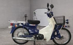 HONDA SUPER CUB50 AA01