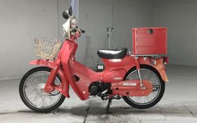 HONDA SUPER CUB50 AA01