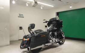 HARLEY FLHX 1690 2013