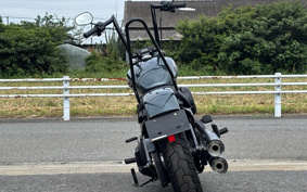 HARLEY FXBB 2020 YJJ