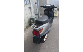 HONDA LEAD 100 JF06