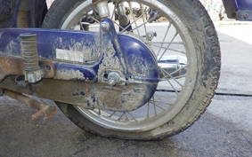 YAMAHA MATE 90 UB02J