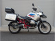 Фото BMW R1200GS 2013 с японского аукциона