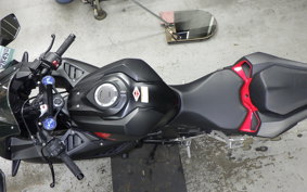 HONDA CBR250RR 2021 MC51