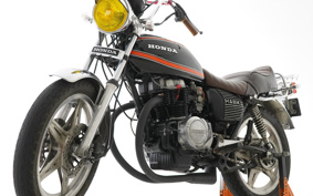 HONDA CB400 2021 CB400N