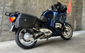 BMW R1150RT 2003 0419