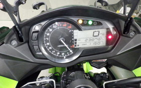 KAWASAKI NINJA 1000 A 2013
