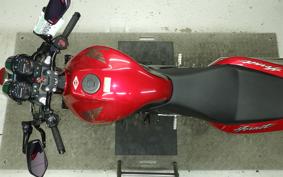 HONDA HORNET 250 MC31