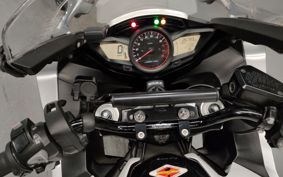 HONDA VFR1200F DCT SC63