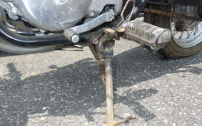 HONDA CB400SS 2006 NC41