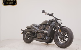 HARLEY RH1250S 2022
