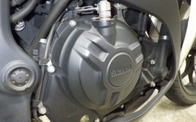 YAMAHA YZF-R25 A 2025 RG10J