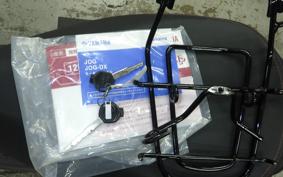 YAMAHA JOG DX-3 AY01
