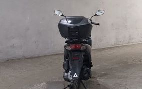 HONDA DIO 110 JK03