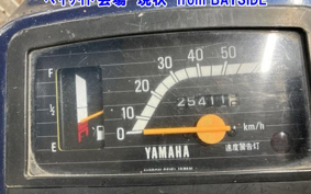 YAMAHA MATE50