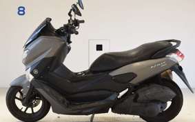 YAMAHA N-MAX 155 A