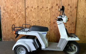 HONDA  GYRO X STANDARD  TD02