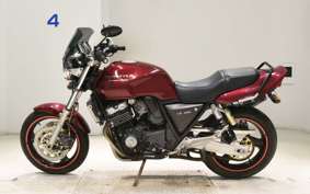 HONDA CB400SF 1995 NC31