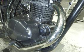 KAWASAKI 250TR BJ250F