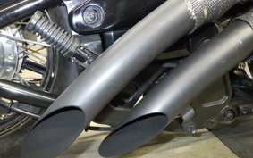 KAWASAKI VULCAN 400 Gen.2 1996 VN400A