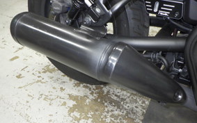 HONDA REBEL 250 A MC49