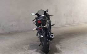 YAMAHA YZF-R125 RE45J