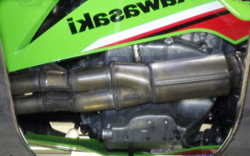 KAWASAKI NINJA ZX-6R A 2023 ZX636G