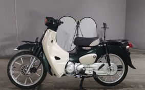 HONDA SUPER CUB110 JA59