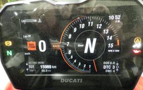 DUCATI STREETFIGHTER V4 S 2020
