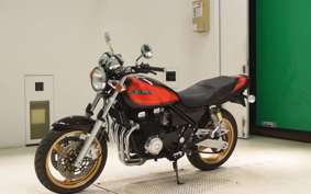 KAWASAKI ZEPHYR 400 KAI 2001 ZR400C