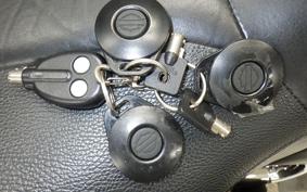 HARLEY FLTRUSE1800CVO 2011