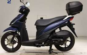 SUZUKI ADDRESS 110 CE47A