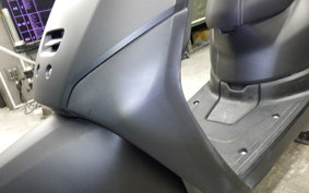 HONDA TACT Gen.4 AF79