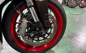DUCATI 899PANIGA-RE 2014 ZDMH805JAEB